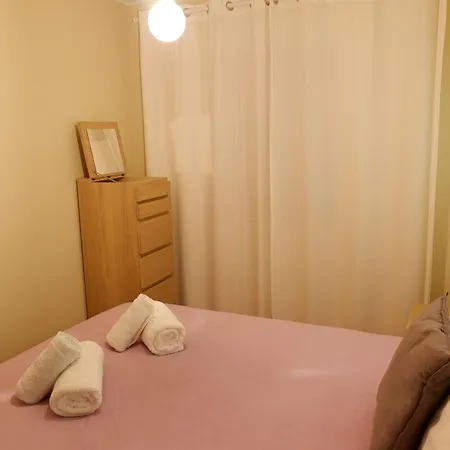 Tulipa Do アパート