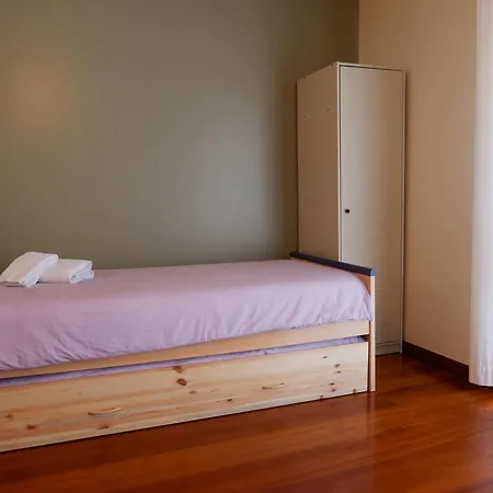 Tulipa Do アパート