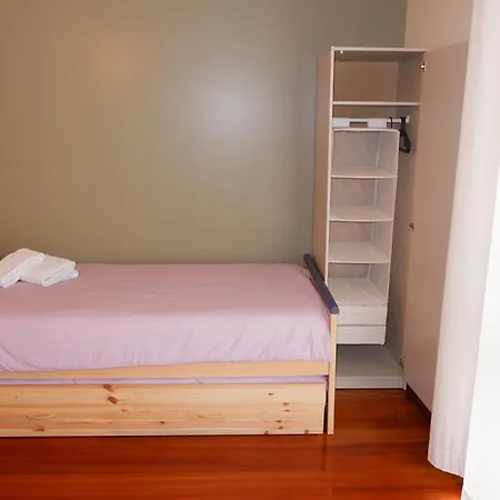 Tulipa Do アパート *