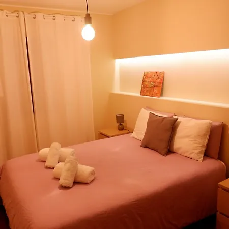 Tulipa Do アパート