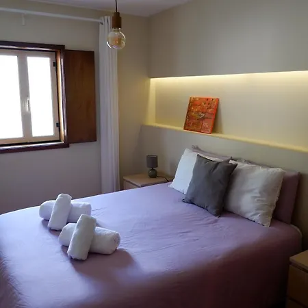 アパート Tulipa Do *