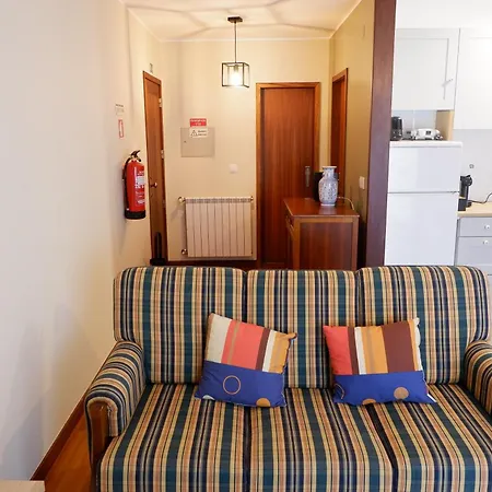 アパート Tulipa Do