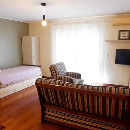 アパート Tulipa Do *