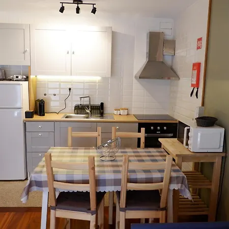 アパート Tulipa Do *