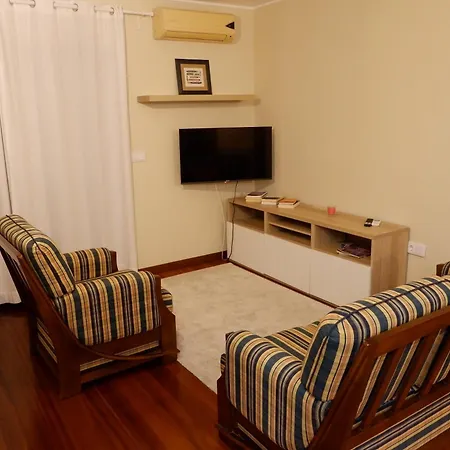 Tulipa Do アパート *