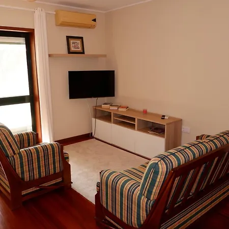 アパート Tulipa Do ジェレス