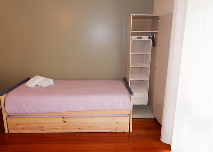 Tulipa Do 아파트 *