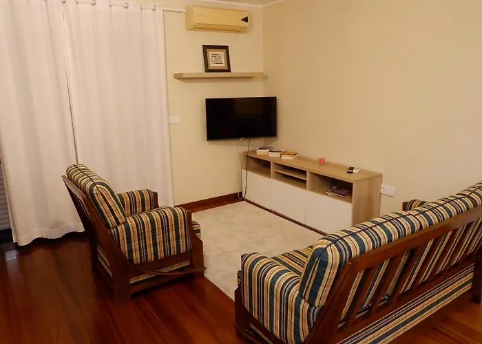 Tulipa Do 아파트 *